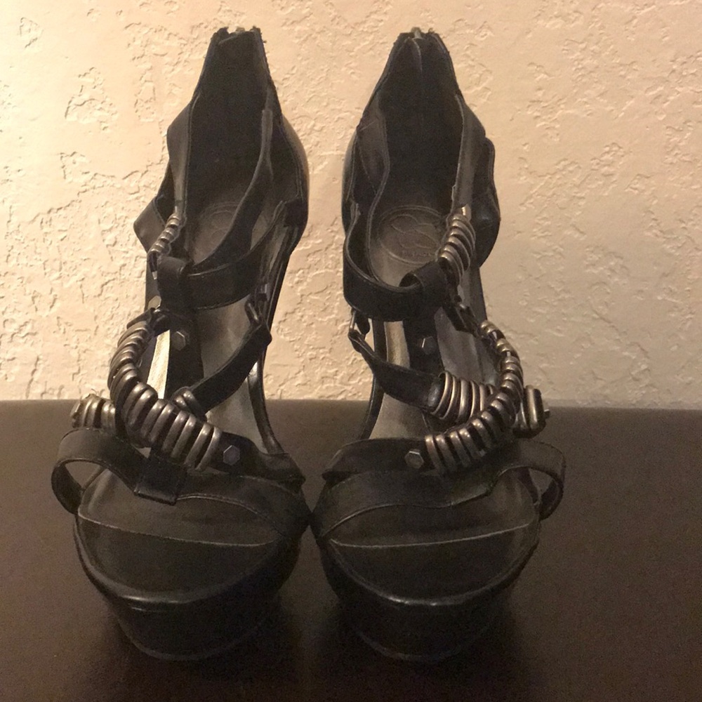 Jessica Simpson Sandals
